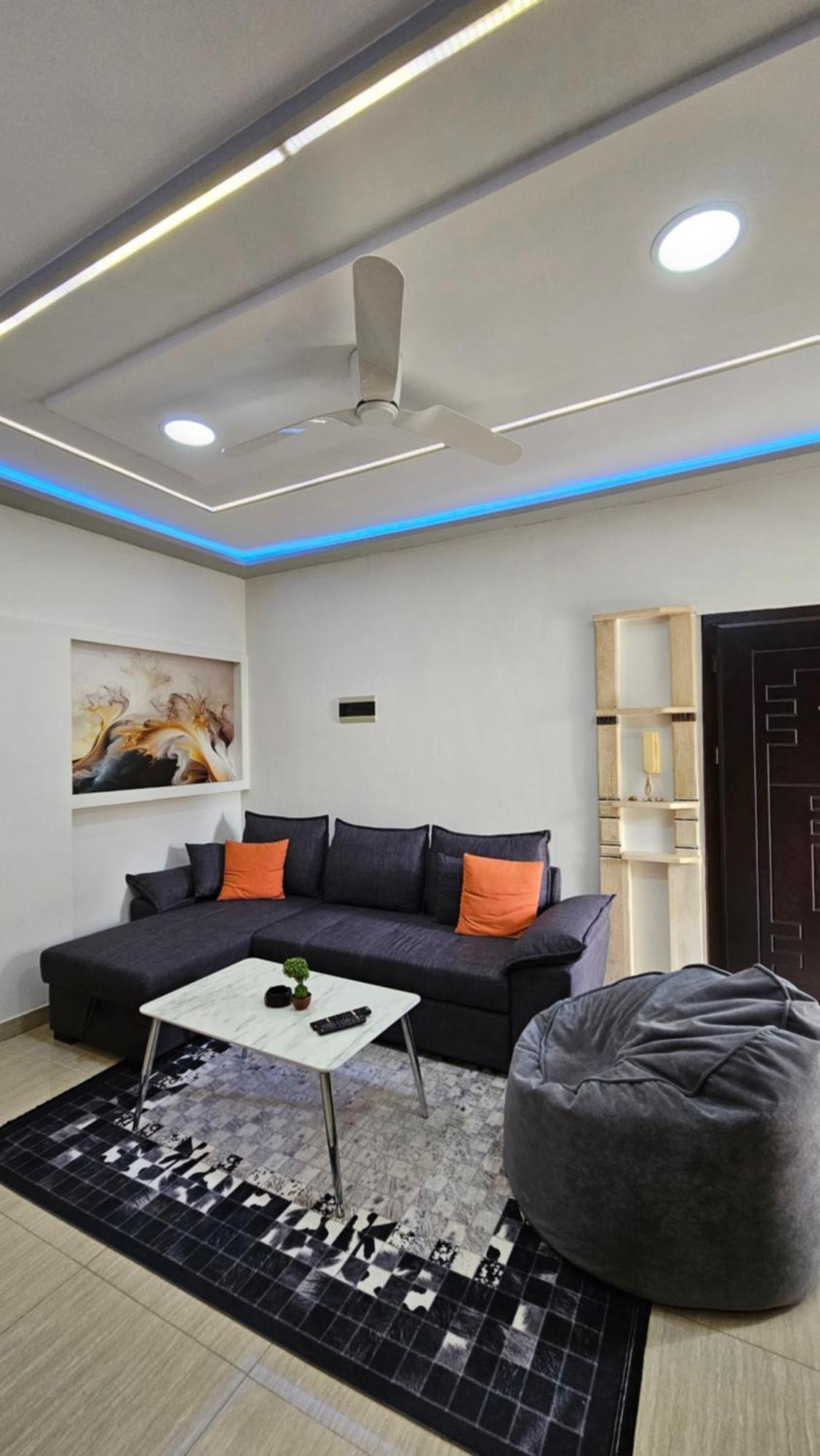 Sea View Apartament. Luxury Area In Durres Beach. Daire Dış mekan fotoğraf